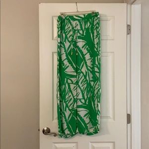 Lilly Pulitzer for Target Palazzo Pants